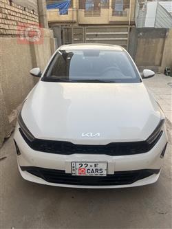 كيا K3
